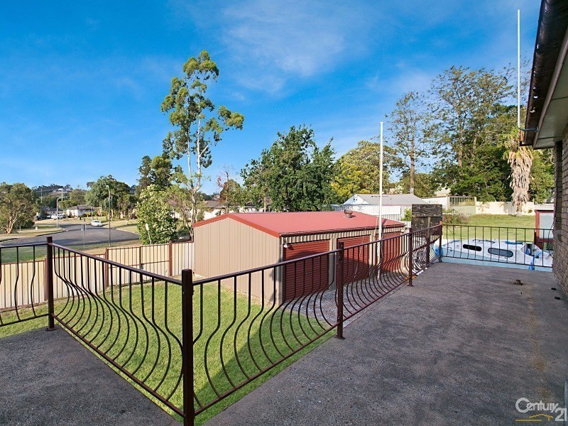 10 Buffier Cresent, Rutherford NSW 2320