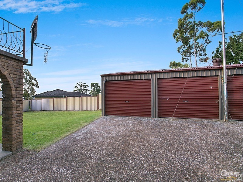 10 Buffier Cresent, Rutherford NSW 2320