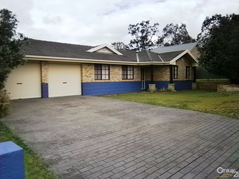 123 Regiment Road, Rutherford NSW 2320