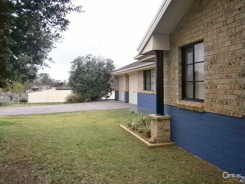 123 Regiment Road, Rutherford NSW 2320