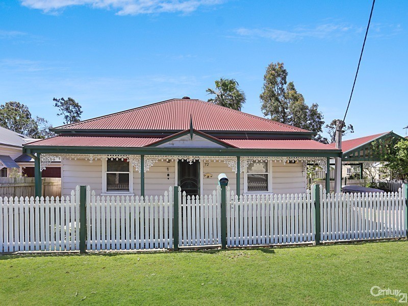 72 High Street, Morpeth NSW 2321