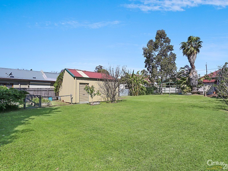 72 High Street, Morpeth NSW 2321