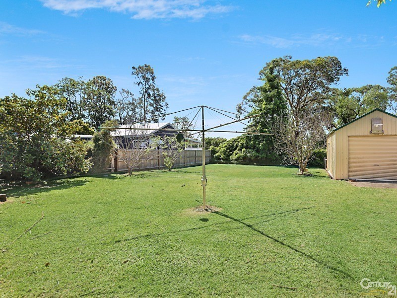 72 High Street, Morpeth NSW 2321