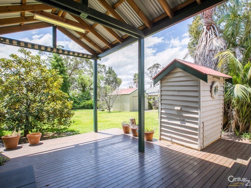 72 High Street, Morpeth NSW 2321