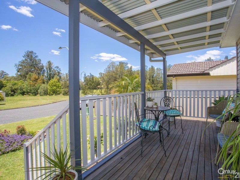 11 Hunter Close, Lochinvar NSW 2321