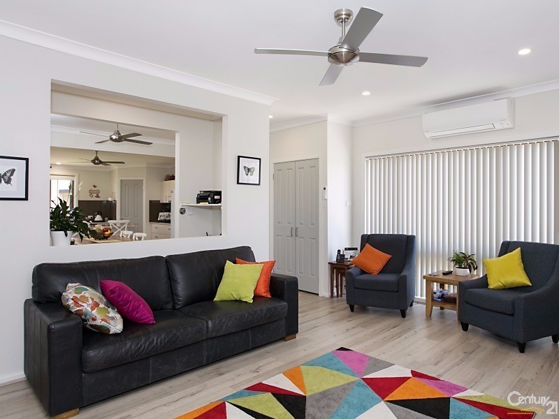 11 Hunter Close, Lochinvar NSW 2321