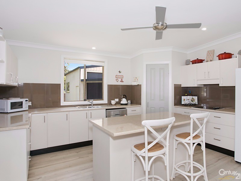 11 Hunter Close, Lochinvar NSW 2321