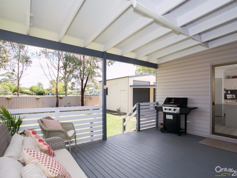 11 Hunter Close, Lochinvar NSW 2321