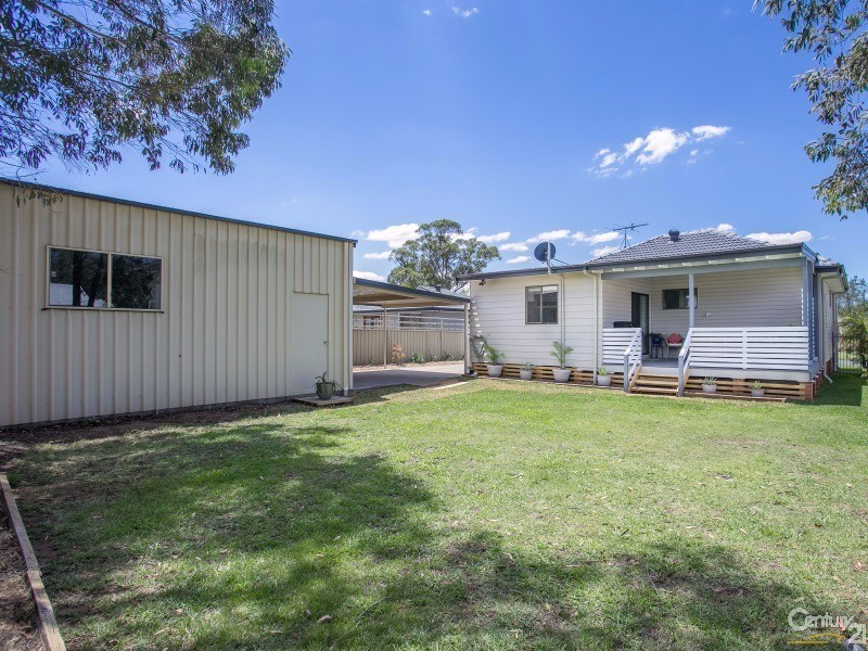 11 Hunter Close, Lochinvar NSW 2321