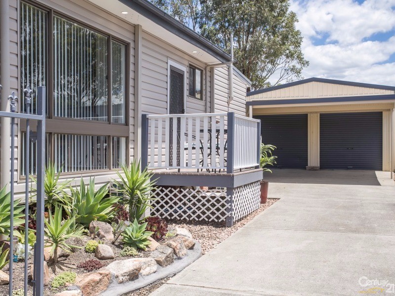 11 Hunter Close, Lochinvar NSW 2321