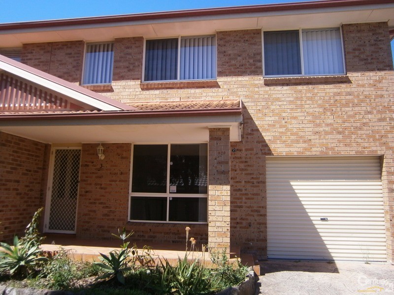 3/23a Alliance Street, East Maitland NSW 2323