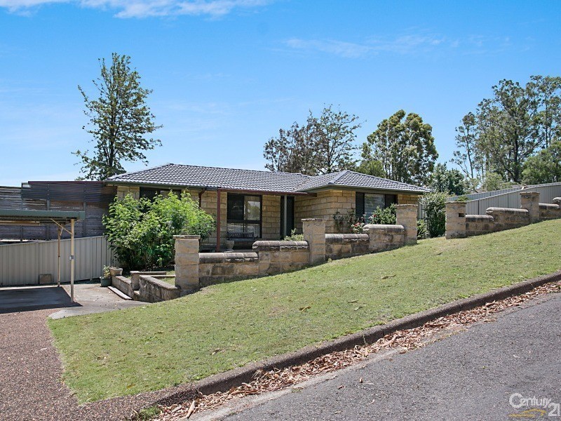 1 Newfield Street, Rutherford NSW 2320