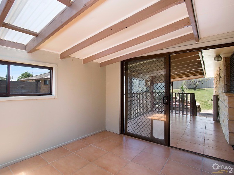 1 Newfield Street, Rutherford NSW 2320