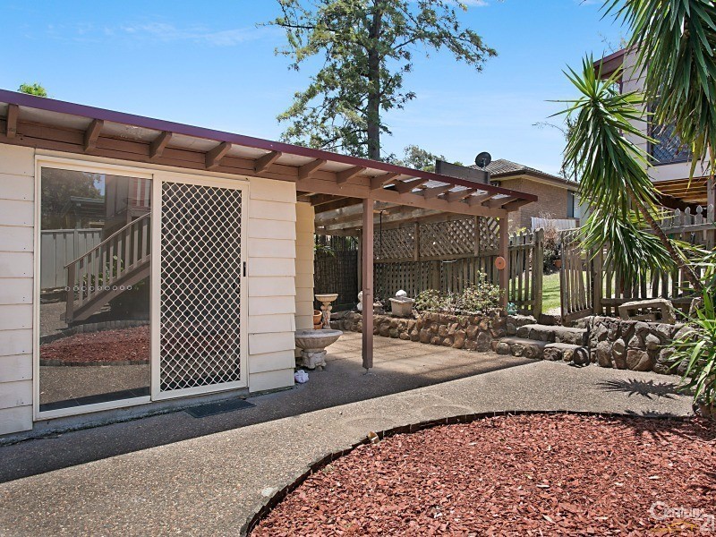 1 Newfield Street, Rutherford NSW 2320