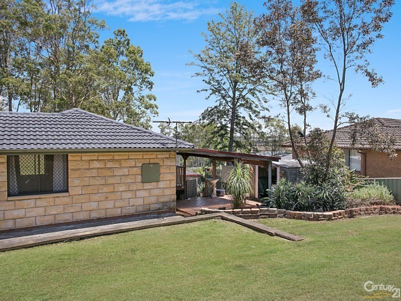 1 Newfield Street, Rutherford NSW 2320