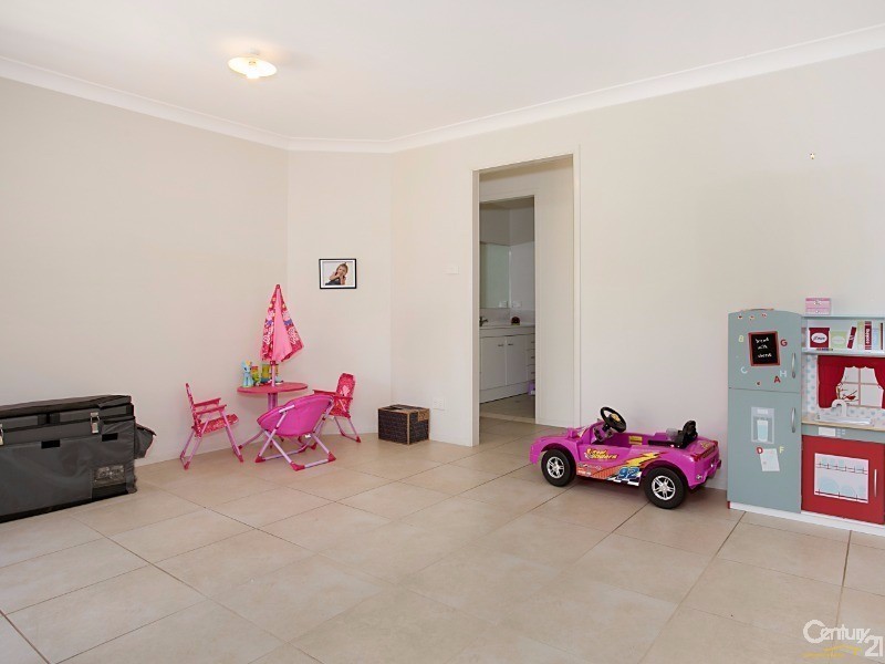 1 Andrew Court, Rutherford NSW 2320