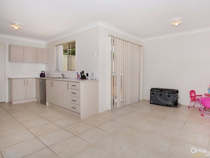 1 Andrew Court, Rutherford NSW 2320