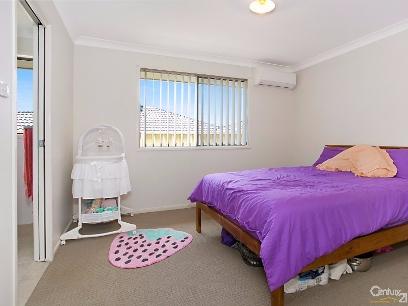 1 Andrew Court, Rutherford NSW 2320