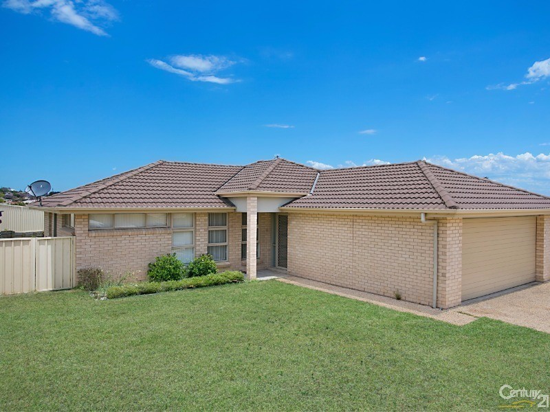 1 Andrew Court, Rutherford NSW 2320