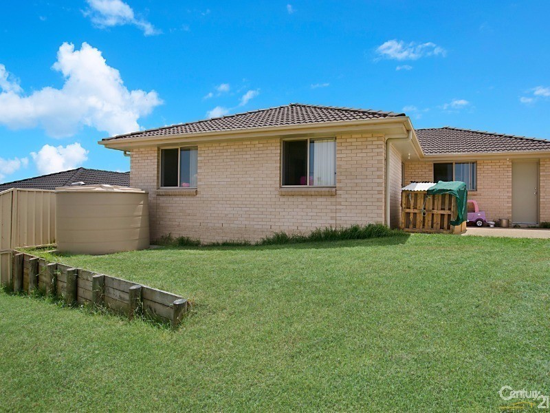 1 Andrew Court, Rutherford NSW 2320