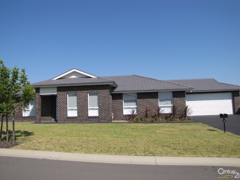 8 Damsel Street, Chisholm NSW 2322