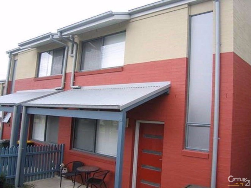 3/9 Johnson Street, Maitland NSW 2320