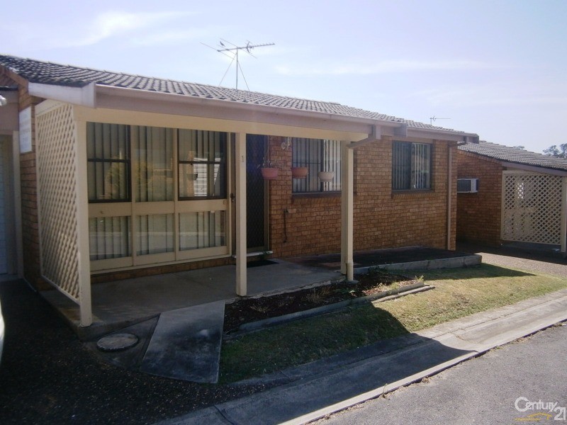 1/24 Skilton Ave, East Maitland NSW 2323