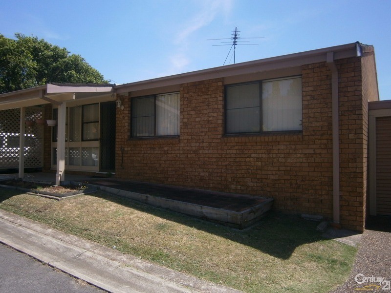 1/24 Skilton Ave, East Maitland NSW 2323