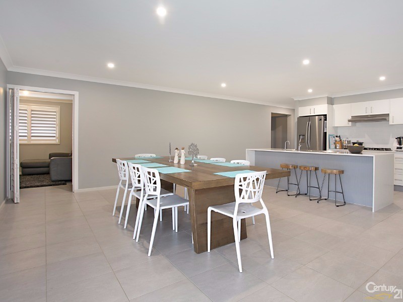 15 Threadtail Street, Chisholm NSW 2322