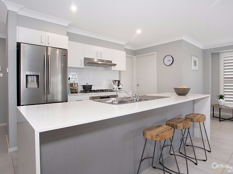 15 Threadtail Street, Chisholm NSW 2322