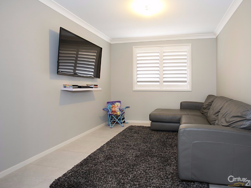 15 Threadtail Street, Chisholm NSW 2322