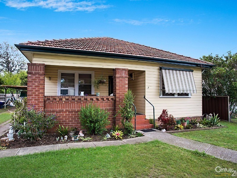 7 Day Street, East Maitland NSW 2323