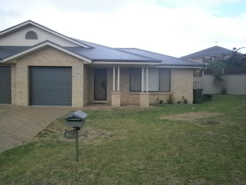 67b Canterbury Drive, Morpeth NSW 2321