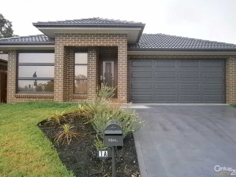 1A McKeachies Drive, Aberglasslyn NSW 2320