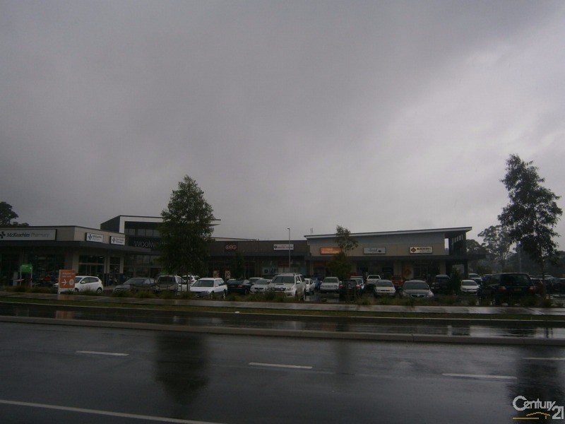 1A McKeachies Drive, Aberglasslyn NSW 2320