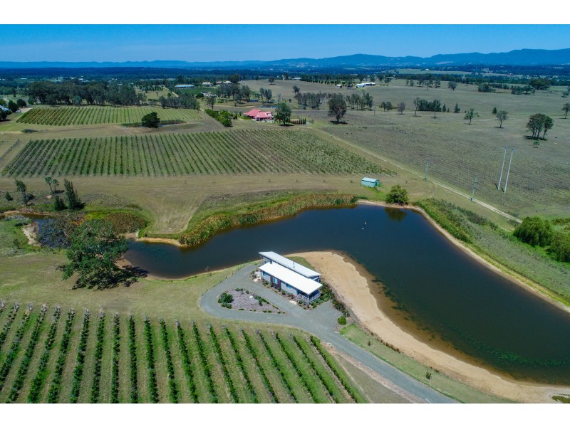 201 Talga Road, Lovedale NSW 2325