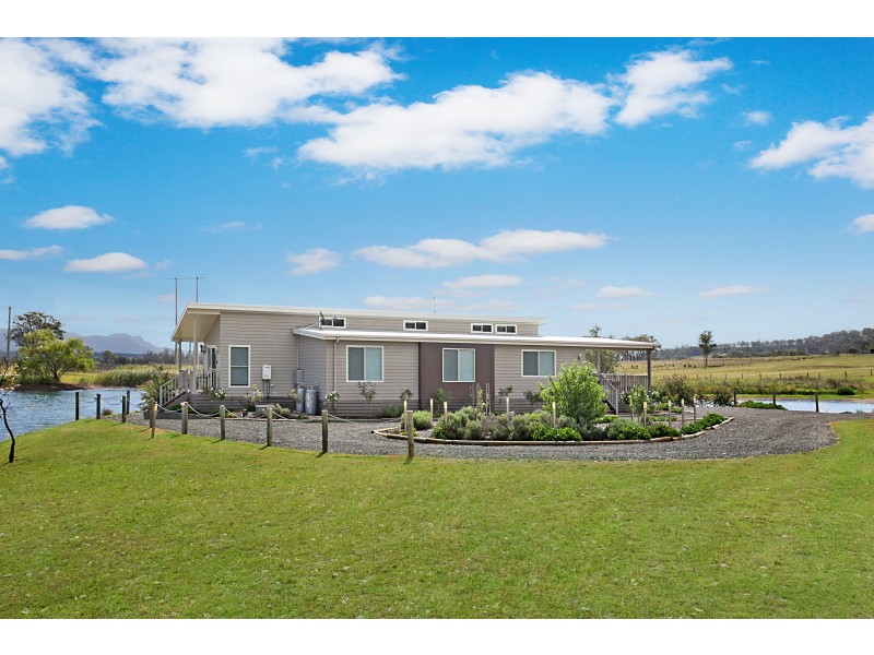 201 Talga Road, Lovedale NSW 2325