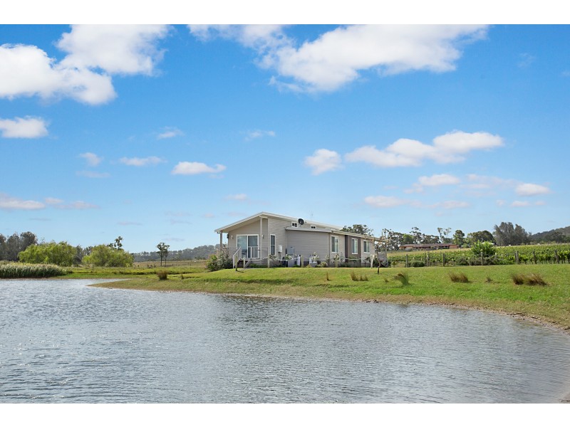 201 Talga Road, Lovedale NSW 2325