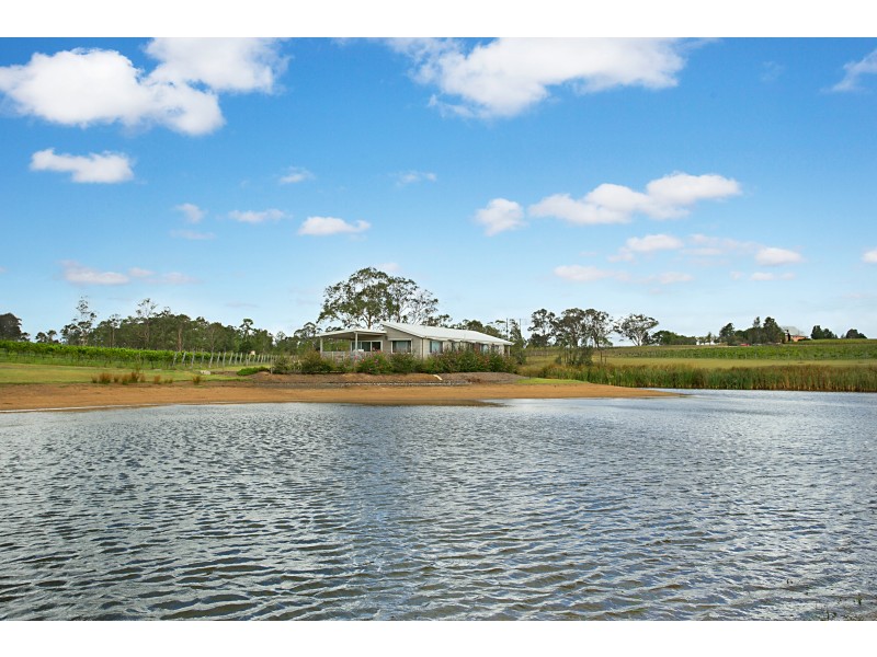 201 Talga Road, Lovedale NSW 2325