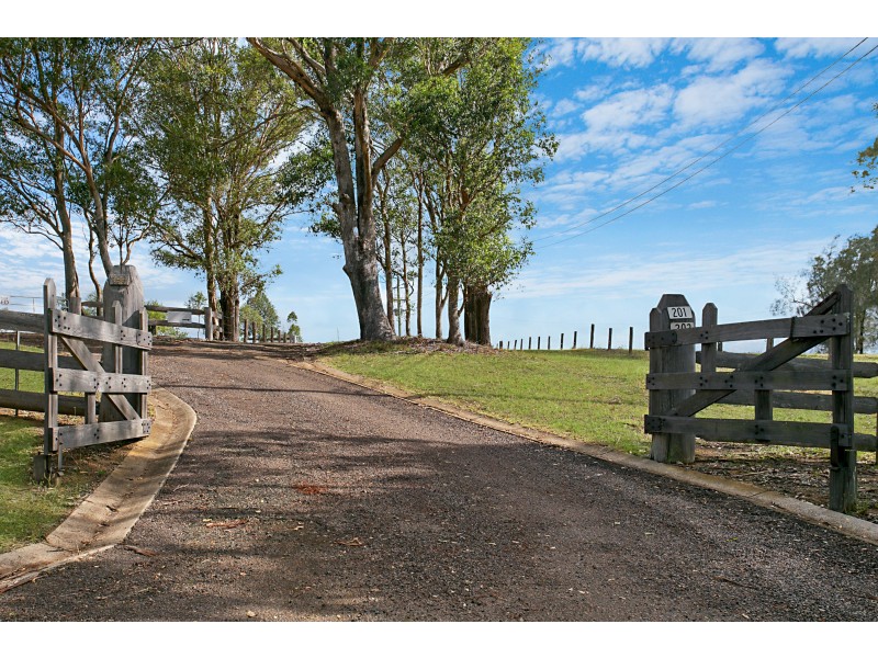 201 Talga Road, Lovedale NSW 2325