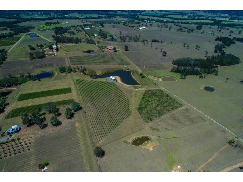 201 Talga Road, Lovedale NSW 2325