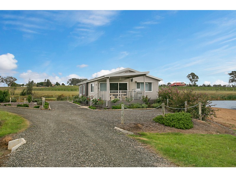 201 Talga Road, Lovedale NSW 2325