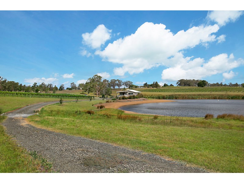 201 Talga Road, Lovedale NSW 2325