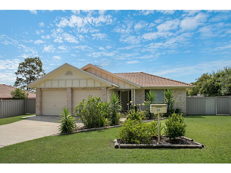 23 Monaghan Circuit, Ashtonfield NSW 2323