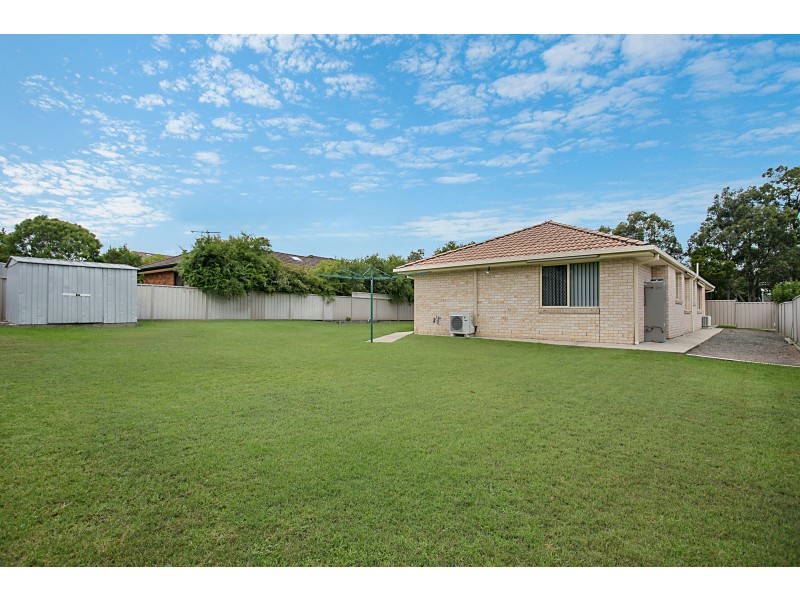 23 Monaghan Circuit, Ashtonfield NSW 2323