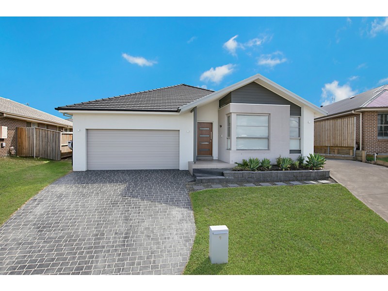 9 Canopy Close, Gillieston Heights NSW 2321