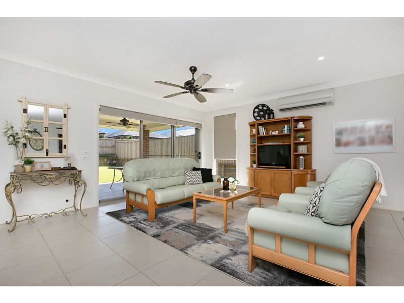 9 Canopy Close, Gillieston Heights NSW 2321