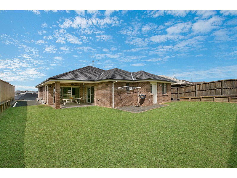 9 Canopy Close, Gillieston Heights NSW 2321