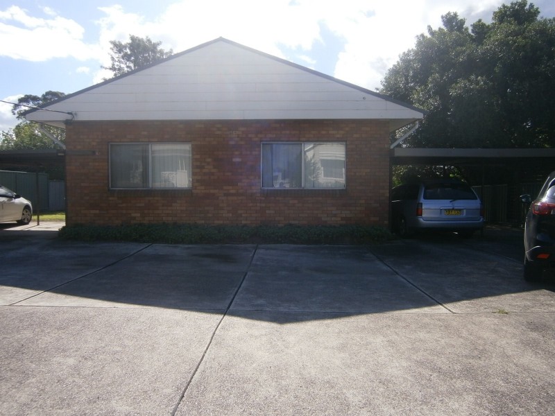 4/19  PORTER AVENUE, East Maitland NSW 2323