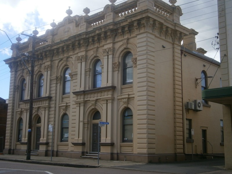 248 High Street, Maitland NSW 2320